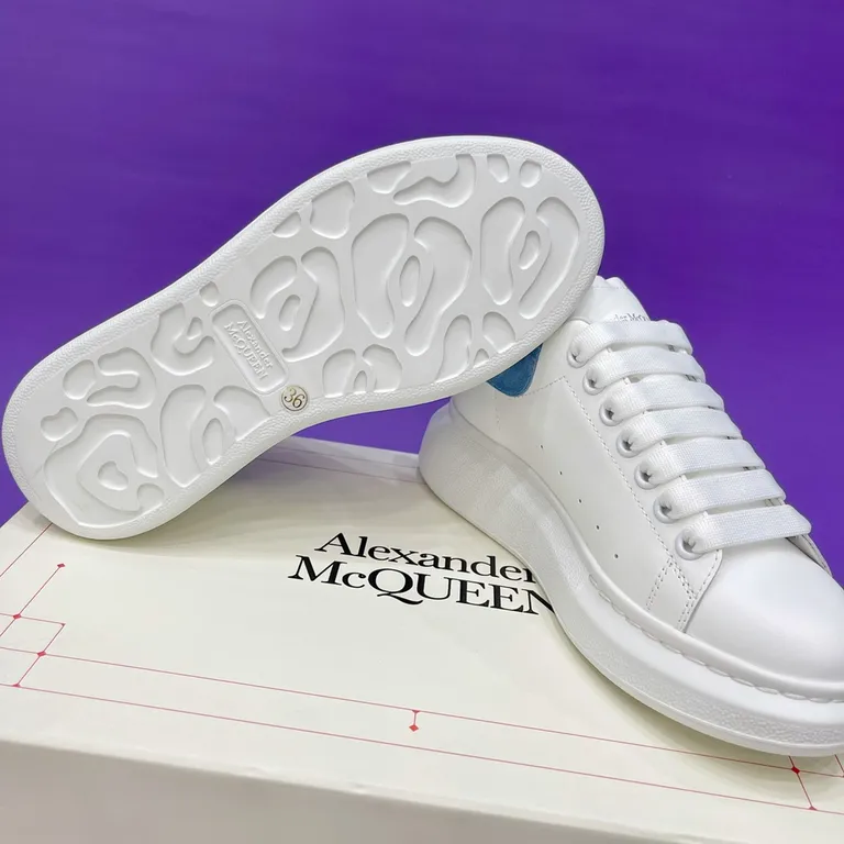 Alexander McQueen Shoe 